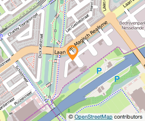 Bekijk kaart van Heikomas-Kettner Makelaar in Assurantiën in Rotterdam