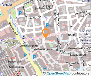 Bekijk kaart van WE in Utrecht