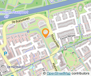 Bekijk kaart van Marianne Lemmens  in Den Bosch