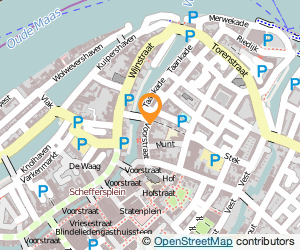 Bekijk kaart van Celtic WebMerchant  in Dordrecht