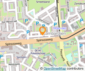 Bekijk kaart van Construct-Pol  in Rotterdam