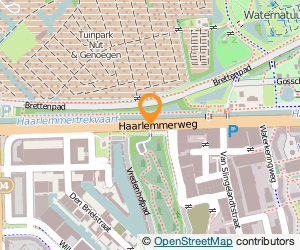 Bekijk kaart van Essence Marketing  in Amsterdam