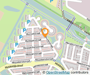 Bekijk kaart van IFM Ecom  in Tilburg