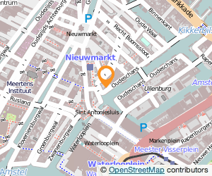Bekijk kaart van Saskia de Valk  in Amsterdam