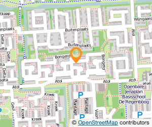 Bekijk kaart van Dreamworld Music Service in Lelystad