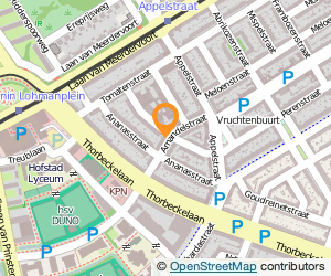 Bekijk kaart van Kwiatek IT Services & Telecommunicatie in Den Haag