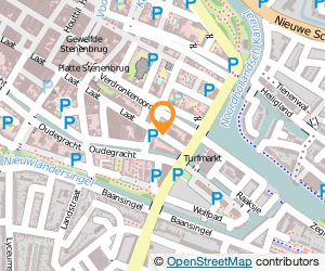 Bekijk kaart van MBC.sat in Alkmaar