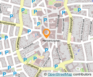 Bekijk kaart van Speed Telecom  in Venray
