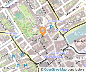 Bekijk kaart van Ramna Tandoori Restaurant in Den Haag