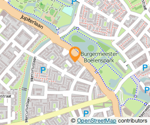 Bekijk kaart van Keizer Spackspuitwerken in Volendam