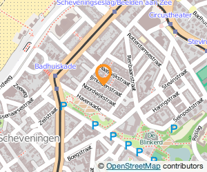 Bekijk kaart van Thessa Lageman - Journalistiek, tekst en redactie in Den Haag