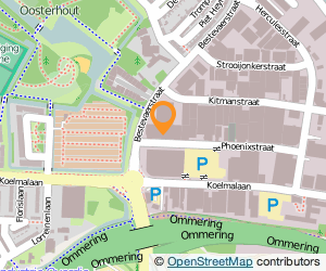 Bekijk kaart van Scholten Verhuur in Alkmaar