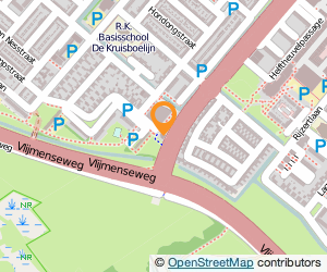 Bekijk kaart van Shell Autobedrijf Helftheuvel in Den Bosch