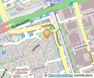 Bekijk kaart van Mesman Communicatie en Advies in Delft