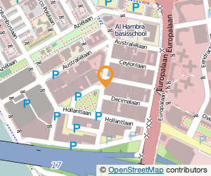 Bekijk kaart van Lampidee -  in Utrecht