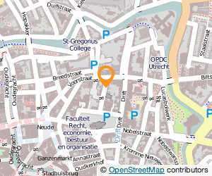 Bekijk kaart van Sanne Maria  in Utrecht