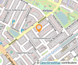 Bekijk kaart van Freelance-Actie  in Groningen