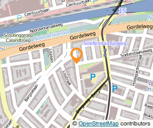 Bekijk kaart van Julius Geleijnse Licht- en Geluidtechniek in Rotterdam
