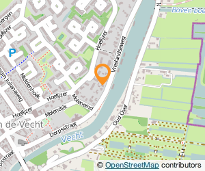 Bekijk kaart van Elitel  in Loenen aan De Vecht
