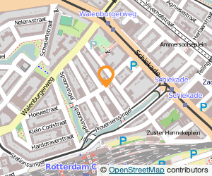 Bekijk kaart van Grondwerker Karadeniz  in Rotterdam