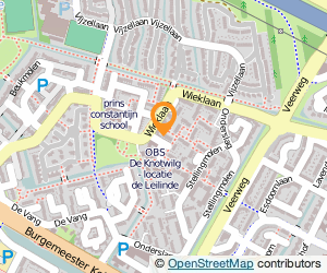 Bekijk kaart van Jan Otten  in Papendrecht