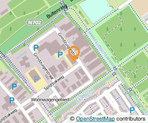 Bekijk kaart van EOM Data Solutions B.V.  in Almere