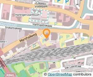 Bekijk kaart van Jumper in Leeuwarden