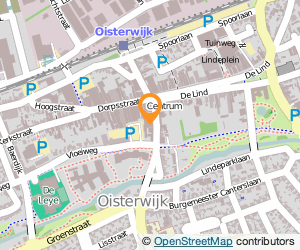 Bekijk kaart van Rabobank in Oisterwijk