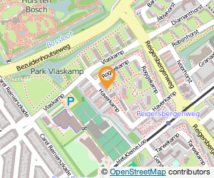 Bekijk kaart van Cissoft  in Den Haag