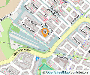 Bekijk kaart van Bart Horlogemaker  in Breda