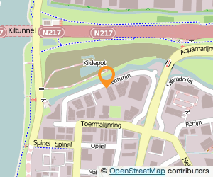 Bekijk kaart van C2 Installatiebedrijf B.V.  in Dordrecht