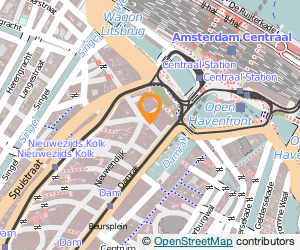 Bekijk kaart van Global Telecommunication  in Amsterdam