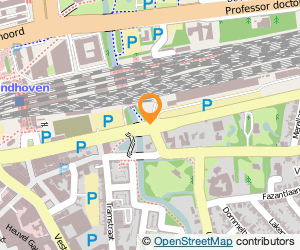 Bekijk kaart van Wolfsbergen & Osnabrug Belastingadviseurs.Accountants in Eindhoven