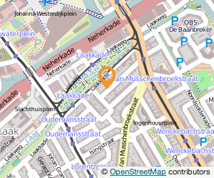 Bekijk kaart van S. Singh  in Den Haag
