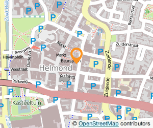 Bekijk kaart van Foto van de Kerkhof V.O.F.  in Helmond
