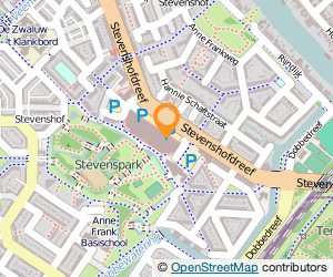 Bekijk kaart van Cycle4fun  in Leiden