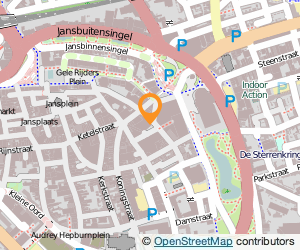 Bekijk kaart van The Phone House in Arnhem