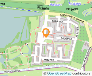 Bekijk kaart van Ingrid's Hondentrimsalon  in Arnhem