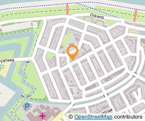 Bekijk kaart van J & H Montage  in Den Helder
