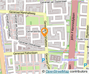 Bekijk kaart van Rombouts services  in Eindhoven
