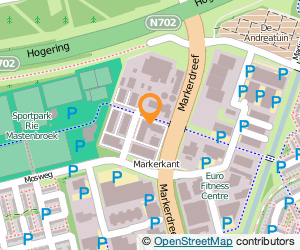 Bekijk kaart van Digitaalservice.nl in Almere