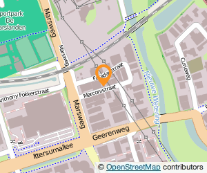 Bekijk kaart van Hegeman VNO Bouw B.V.  in Zwolle