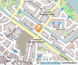 Bekijk kaart van Run2Day in Den Bosch