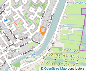 Bekijk kaart van Hollandse Papier Recycling  in Loenen aan De Vecht