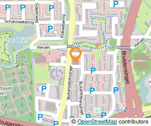 Bekijk kaart van Supercoop in Den Bosch