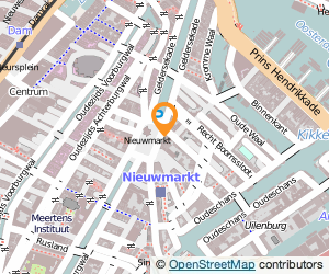 Bekijk kaart van Inn Old in Amsterdam