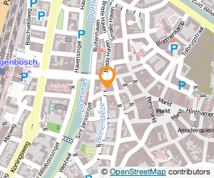 Bekijk kaart van MM Audio+Akoestiek  in Den Bosch