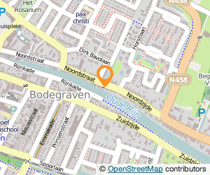 Bekijk kaart van Industrial Cabling in Bodegraven