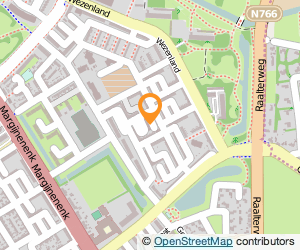 Bekijk kaart van Chinees Afhaalcentrum Nihao  in Deventer