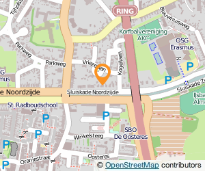 Bekijk kaart van HB Business Management  in Almelo